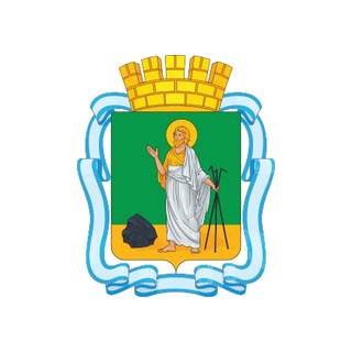 Герб города